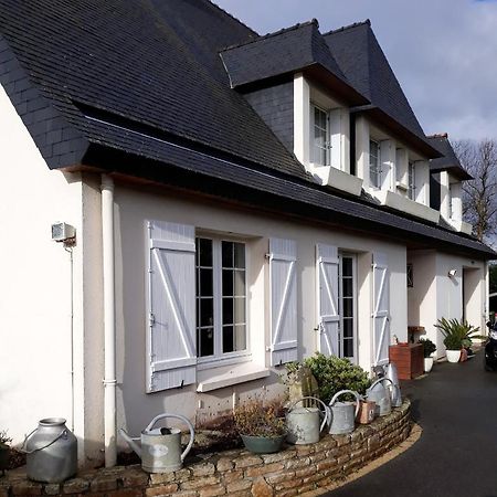 Chambre Dans Jolie Demeure Gouesnou Kültér fotó