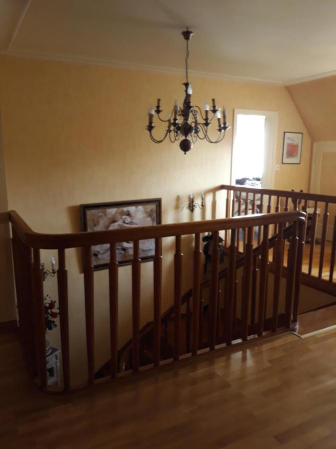 Chambre Dans Jolie Demeure Gouesnou Kültér fotó