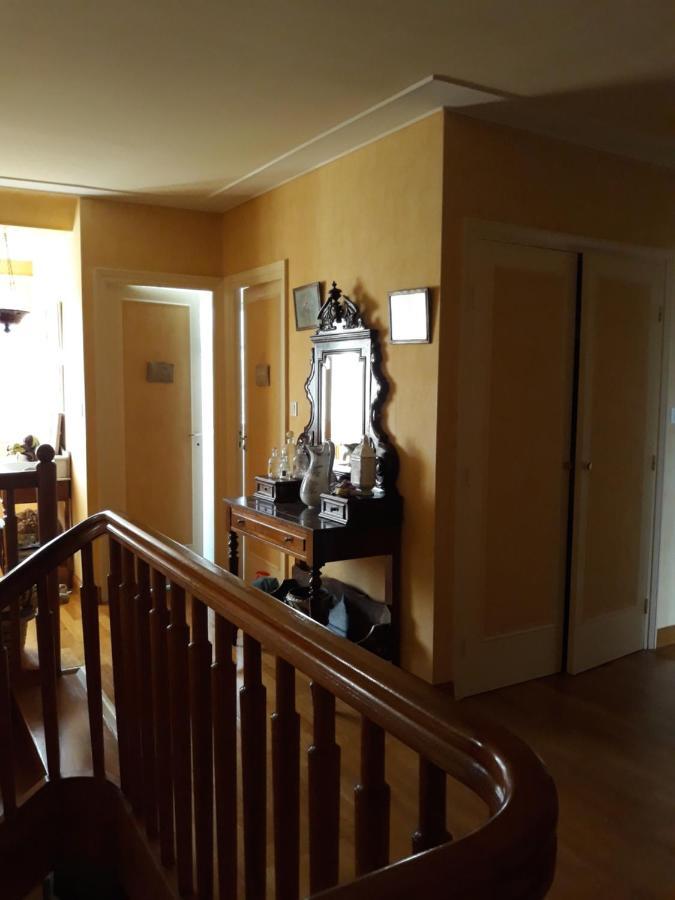 Chambre Dans Jolie Demeure Gouesnou Kültér fotó